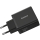 Baseus Ładowarka sieciowa Cube Fast Charger 2xUSB-A USB-C 30W Black - 1365464 - zdjęcie 4